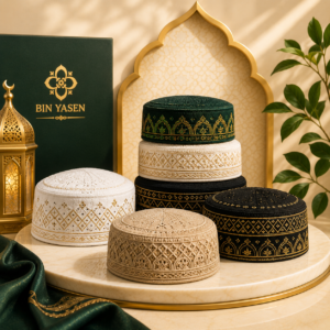 Islamic Caps