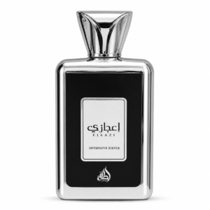 Ejajazi Intensive Silver Perfume