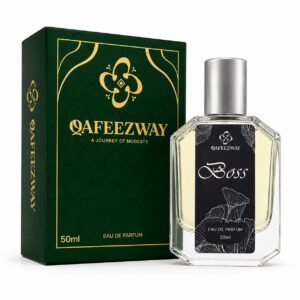 Boss Perfume – Inspired by Boss Bottle | Elegant & Long Lasting