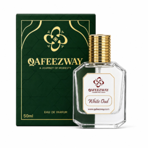 White Oud Perfume – Elegant & Long Lasting Fragrance