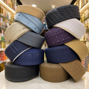 Premium Muslim Taqia Cap