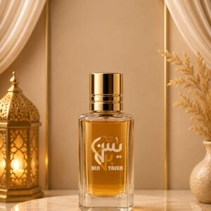 White Oud | Signature Attar by Bin Yasen | Fragrance Oil