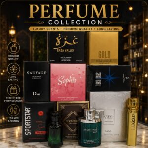 Perfumes