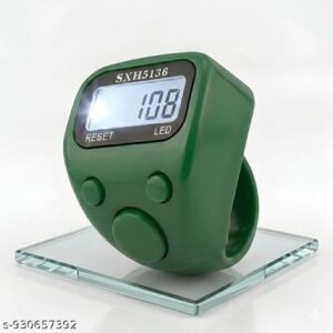 LED Finger Counter for Daily Use