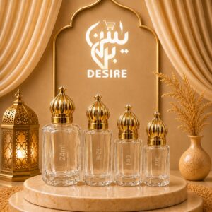 Desire Attar  Premium Long Lasting