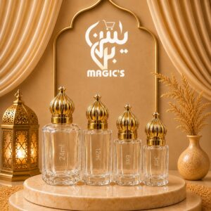 Magic's Attar  Premium Long Lasting