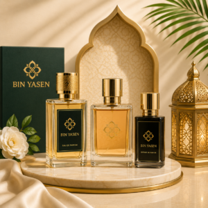 Perfumes