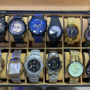 Premium Classic Watch  Stylish Elegant