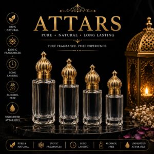 Attars