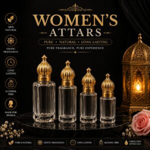 Women's Attars